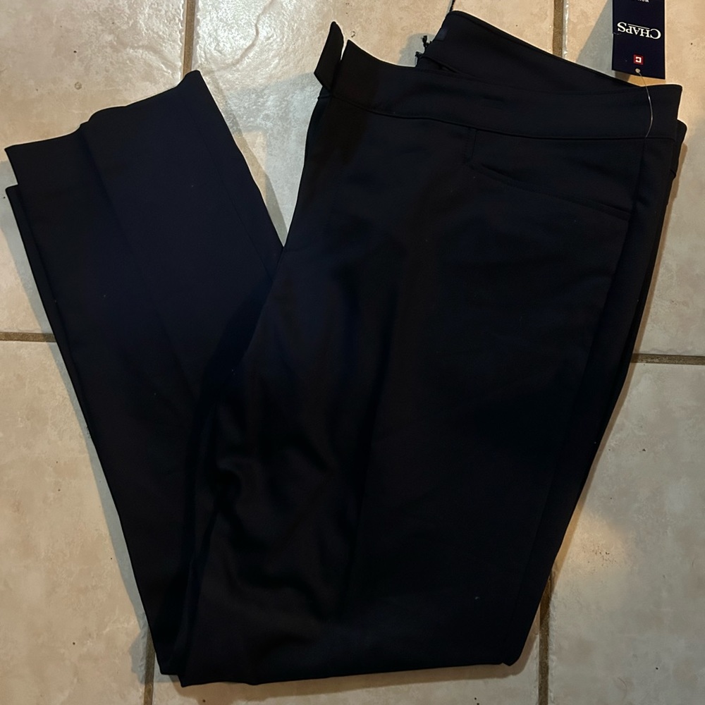 Chaps Pants